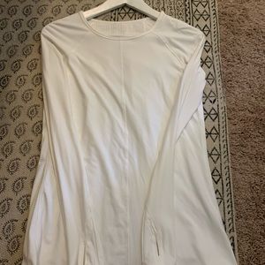 Lululemon long sleeve